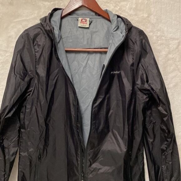 Yingjielide Kid Rain Jacket/Size L - Picture 5 of 12